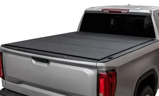 ACI B6010029 LOMAX™ Hard Tri-Fold Cover