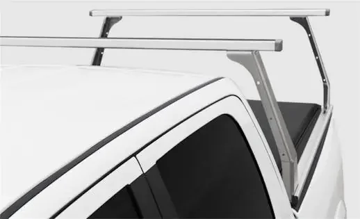 ACI F3020161 ADARAC™ Aluminum Truck Bed Rack System