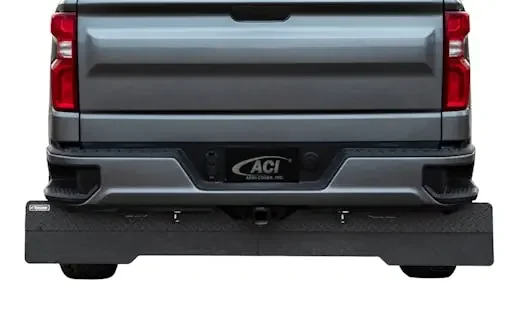 ACI H2040159 Full Width Tow Flap