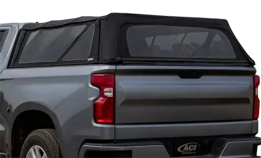 ACI J1020119 OUTLANDER™ Soft Truck Topper