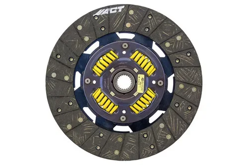 act3001011 ACT 2011 Ford Mustang Perf Street Sprung Disc