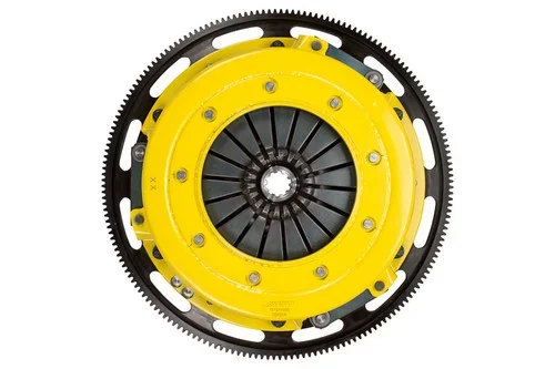 actT2R-F06 ACT 1966 Ford Fairlane Twin Disc XT Race Kit Clutch Kit