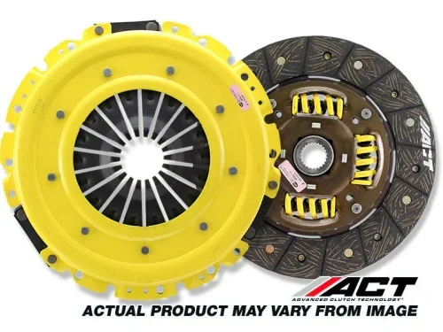 actZM9-HDSS ACT 2011 Mazda 2 HD/Perf Street Sprung Clutch Kit