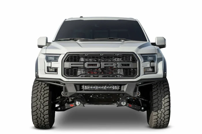 ADD 2017-2020 Ford Raptor Pro Bolt-On Front Bumper