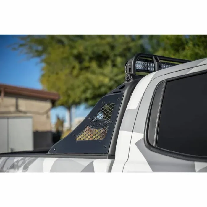 ADD 2019-2020 Ford Ranger Race Series Chase Rack