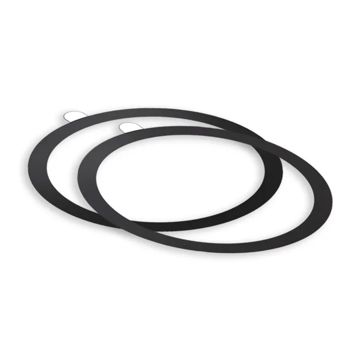Adhesive Mounting Ring (2 Pack) – Replacement MagSafe®-Compatible Adapter Ring