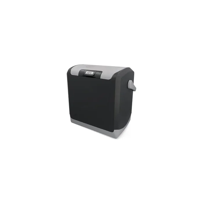 AEG KK 24 10696 Cool box 30l, thermoelectric, cigarette lighter powered portable