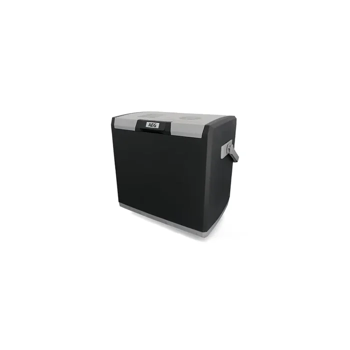 AEG KK 28 10697 Cool box 30l, thermoelectric, cigarette lighter powered portable