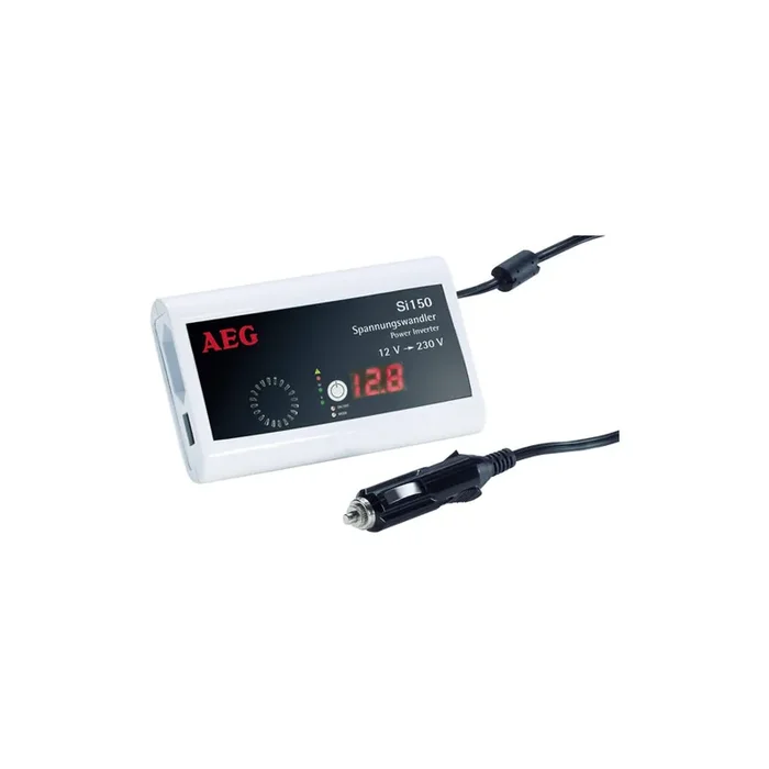 AEG Si 150 97110 Inverter
