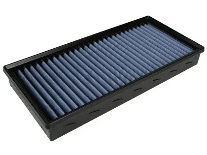 aFe Magnum FLOW Pro 5R Air Filter Porsche Cayenne (955/958) 03-18 Audi Q7 07-15 / VW Touareg 04-16 Land Rover Range Rover 06-09 – afe30-10134