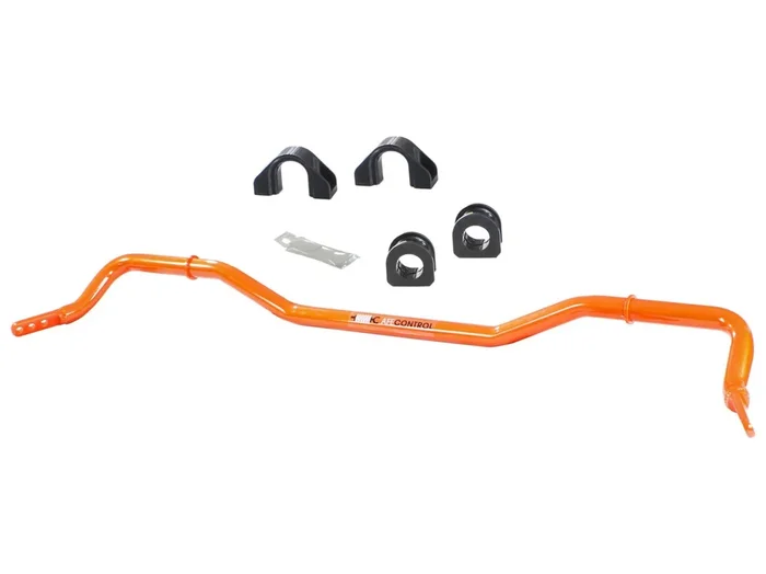 aFe Power 2015-2025 Ford Mustang I4/V6/V8 aFe Control Rear Sway Bar