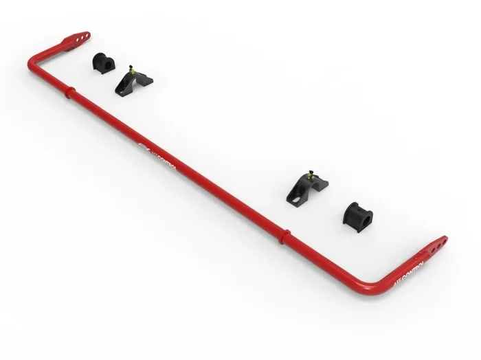 aFe Power 2020-2024 Ford Explorer ST V6-3.0L (tt) aFe CONTROL Rear Sway Bar