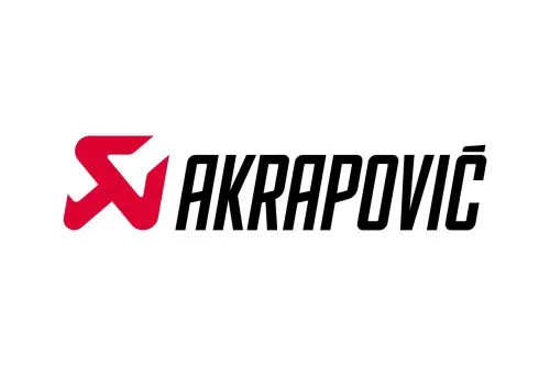 Akrapovic M8 / M8 Competition (F9x) Linkpipe TI left akrL-BM/T/9/L