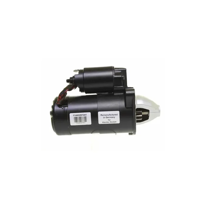 Alanko 10440281 Starter Motor