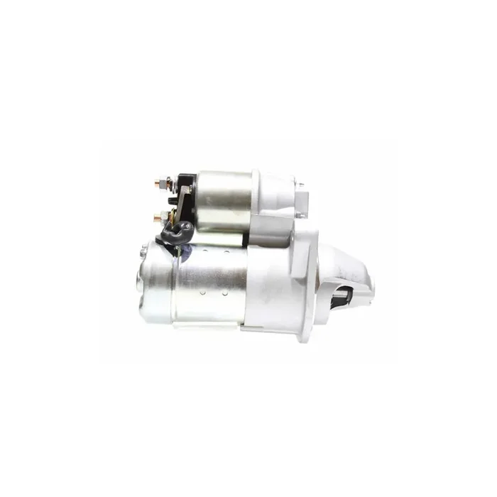 Alanko 10440837 Starter Motor