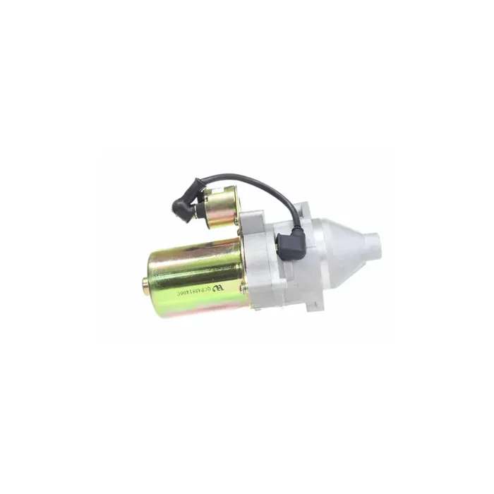 Alanko 10441147 Starter Motor