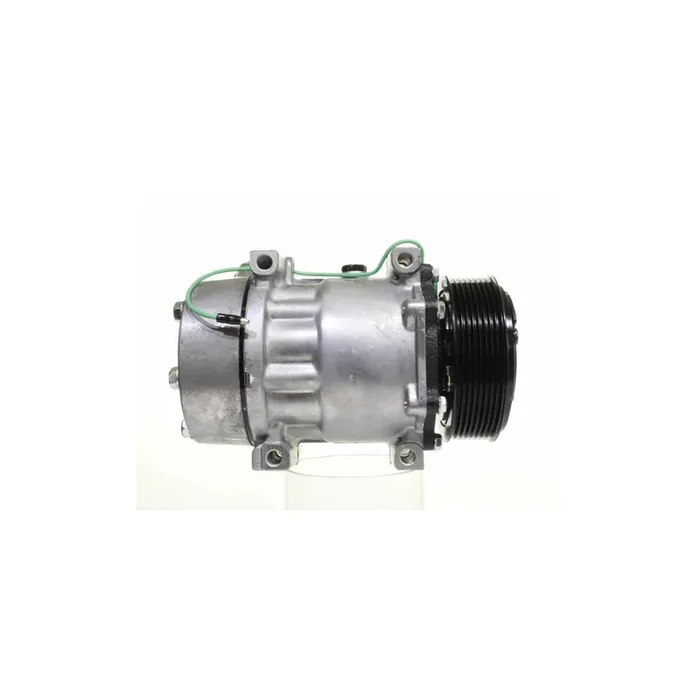 Alanko 10550113 Compressor, Air Conditioning