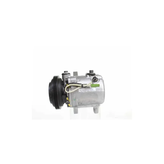 Alanko 10550156 Compressor, Air Conditioning