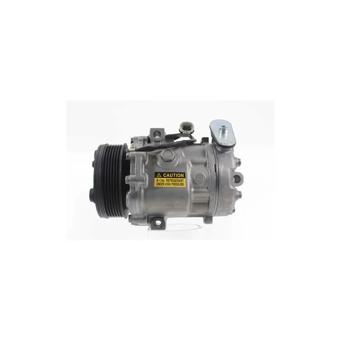 Alanko 10550849 Compressor, Air Conditioning