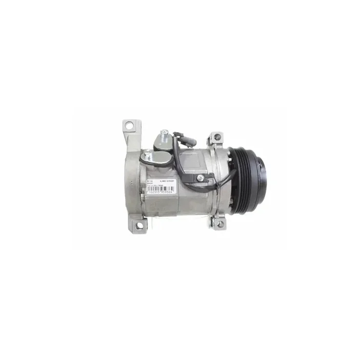 Alanko 10551166 Compressor, Air Conditioning