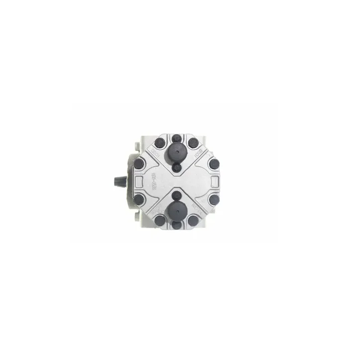 Alanko 10551268 Compressor, Air Conditioning