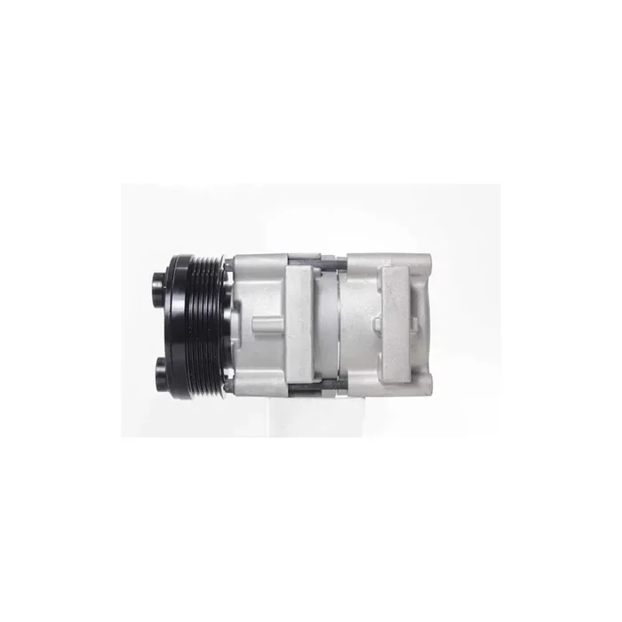 Alanko 10551463 Compressor, Air Conditioning for Ford USA Mustang