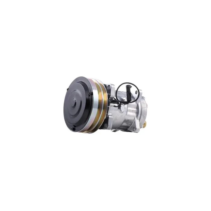 Alanko 10553499 Compressor, Air Conditioning