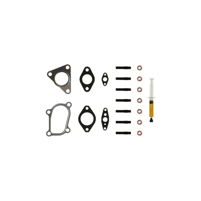 Alanko 10920514 Mounting Kit, Charger
