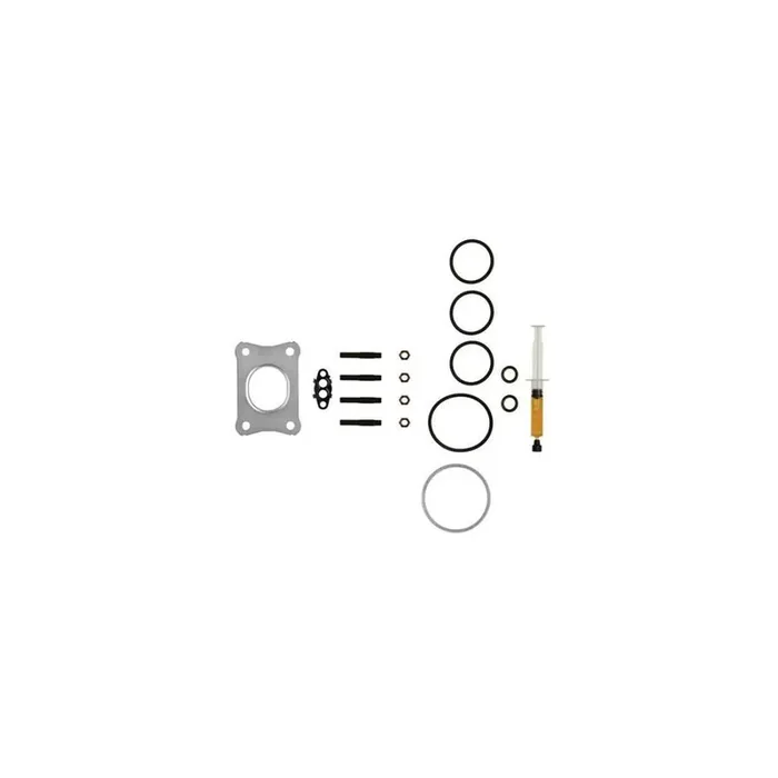 Alanko 10920743 Mounting Kit, Charger
