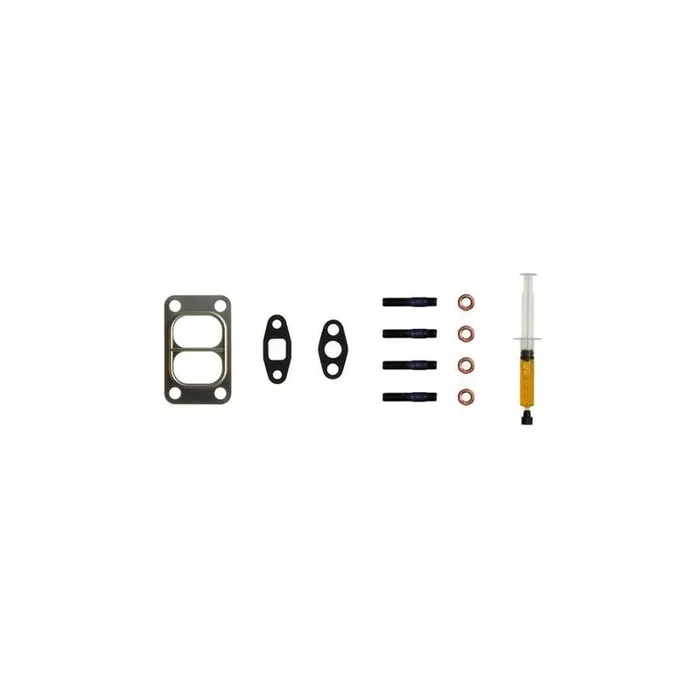 Alanko 10925007 Mounting Kit, Charger