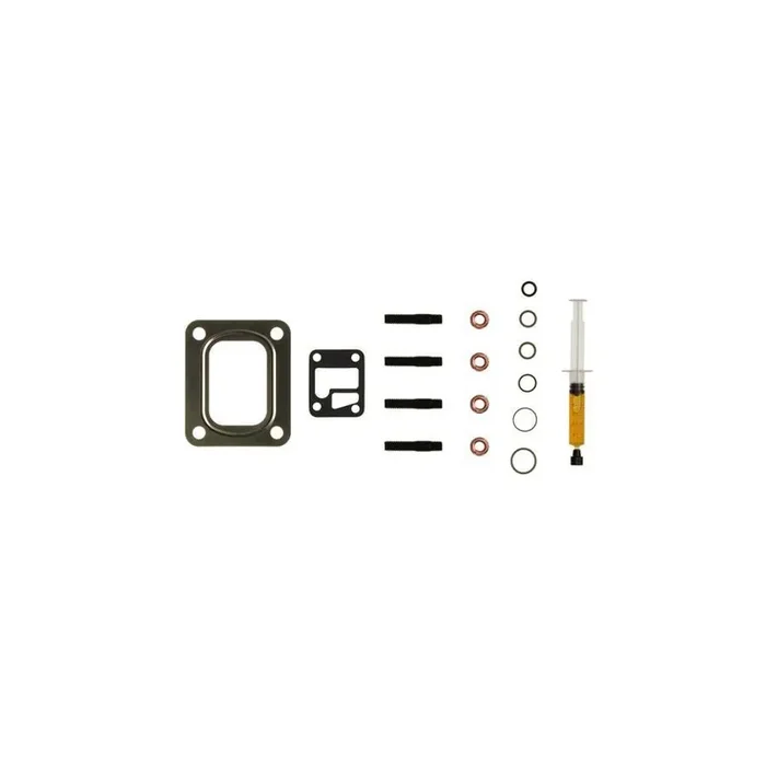 Alanko 10925086 Mounting Kit, Charger