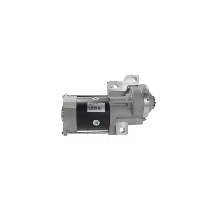 Alanko 11439732 Starter Motor