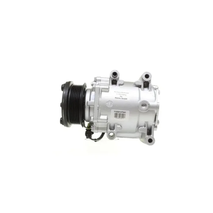Alanko 11550127 Compressor, Air Conditioning
