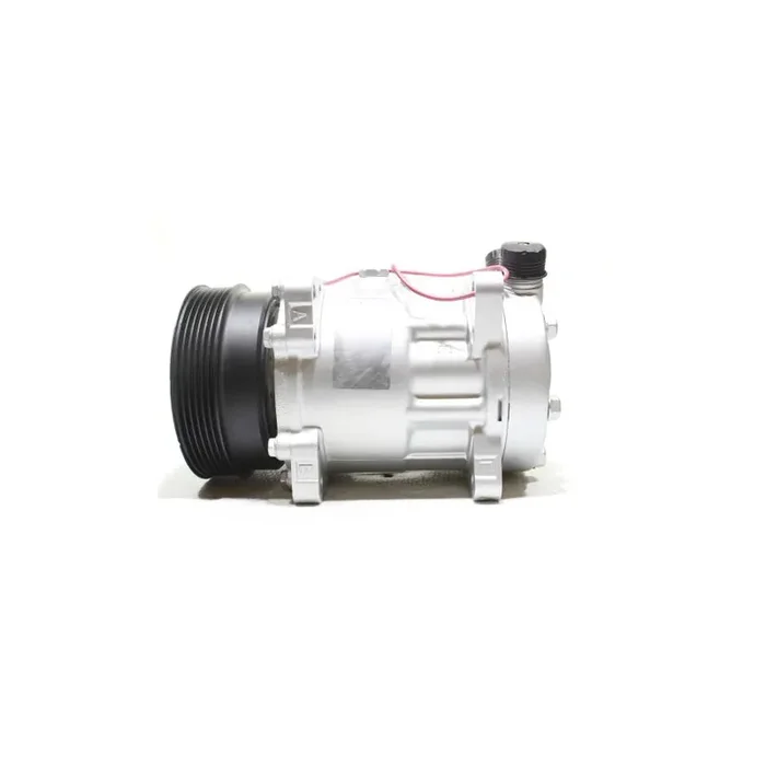 Alanko 11553114 Compressor, Air Conditioning