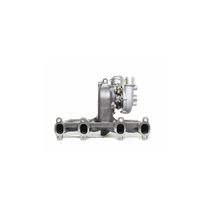 Alanko 11900010 Turbocharger
