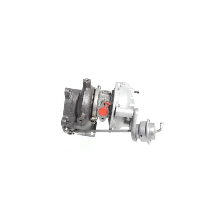Alanko 11901121 Turbocharger for Hyundai Terracan (Hp)