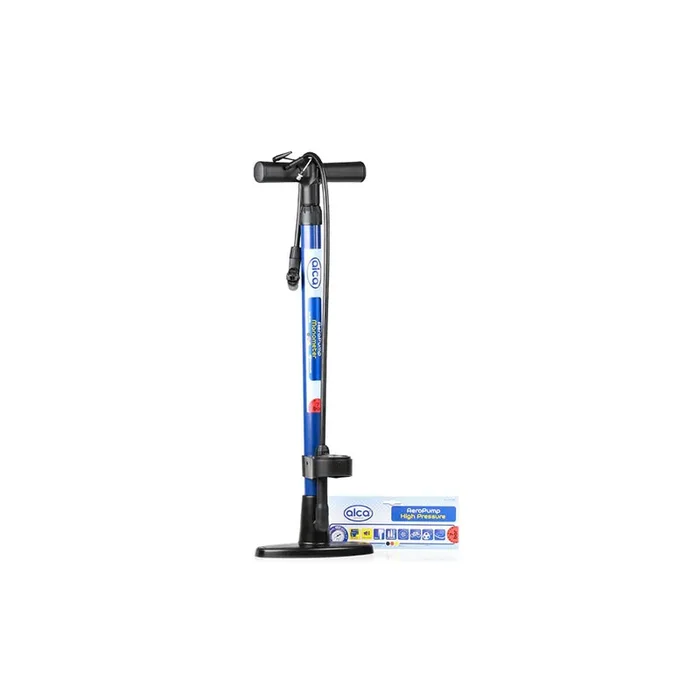 ALCA 217200 Floor pump