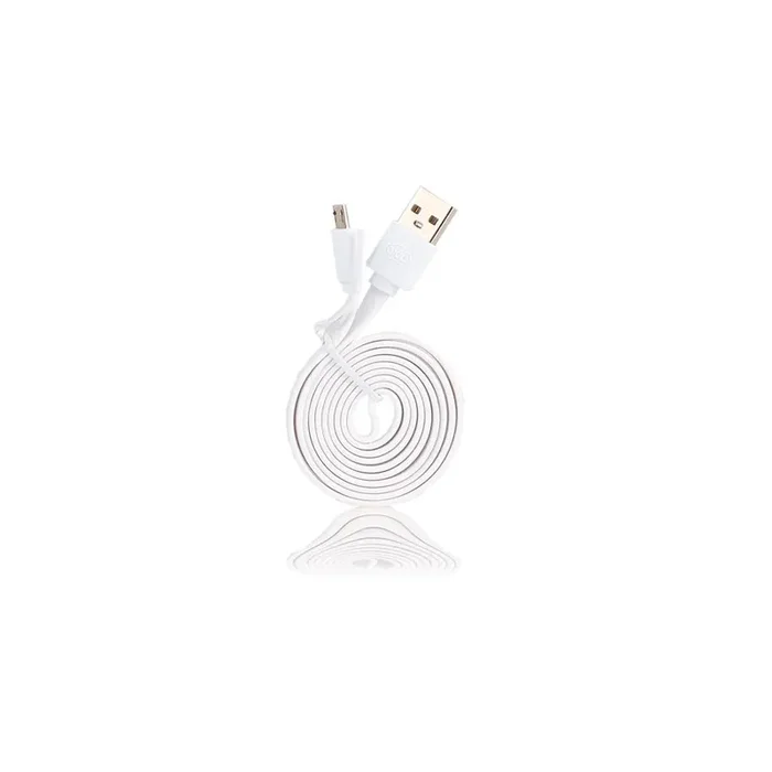 ALCA 510620 USB charge cable White, USB 2.0