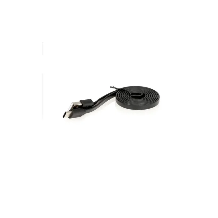 ALCA 510660 USB charge cable Black, USB 2.0