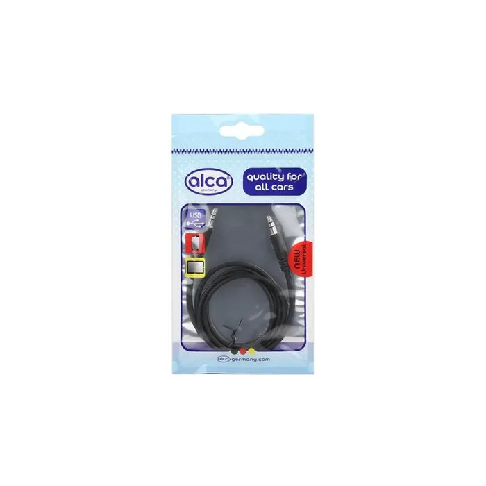 ALCA 510910 Car audio accessories