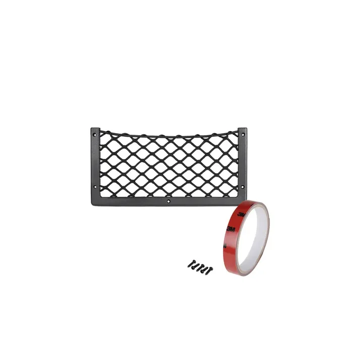 ALCA 515300 Car cargo net