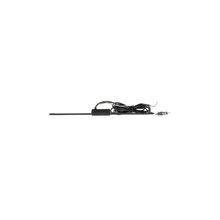 ALCA Aktiv 534100 Aerial Vehicle Windscreen