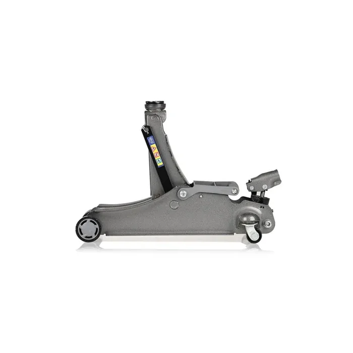 ALCA Hydraulik 180 flat 437500 Jack 2t, Hydraulic, Passenger cars, Trolley jack