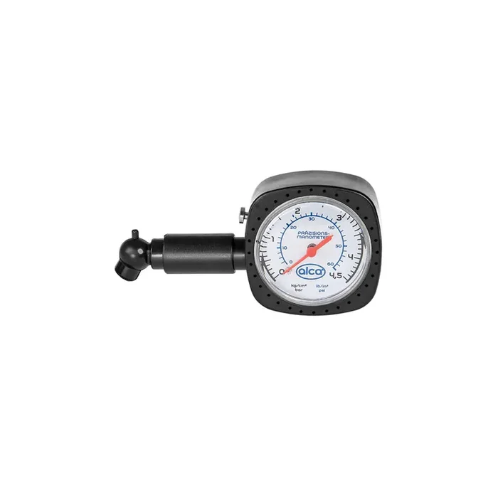 ALCA Memory 564010 Tyre pressure gauge