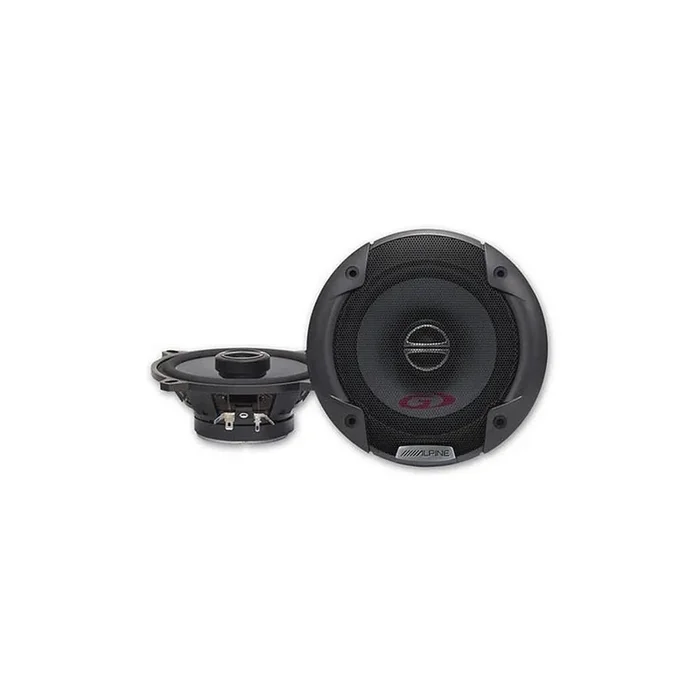 ALPINE SPG-13C2 Coaxial speakers