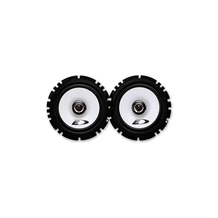 ALPINE SXE-1725S Coaxial speakers
