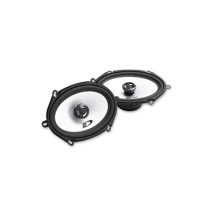 ALPINE SXE-5725S Coaxial speakers