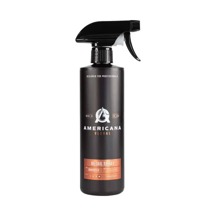 Americana Global Detail Spray
