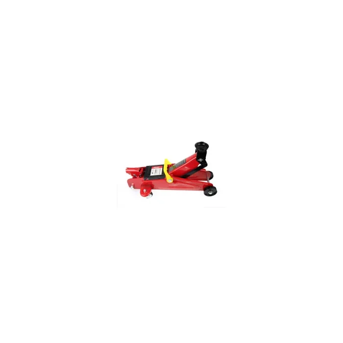AMiO 01035 Jack with sealing plug, Max.load 2000 kg