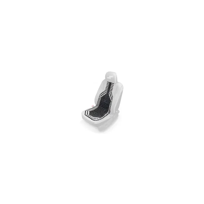 AMiO 01123 Car seat protector Wood